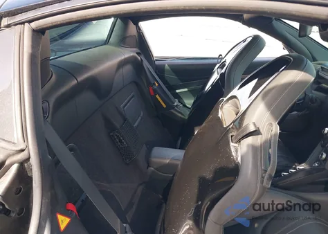 2020 Mclaren 720S Luxury/Performance z USA, uszkodzony, nr VIN SBM14FCA4LW004111